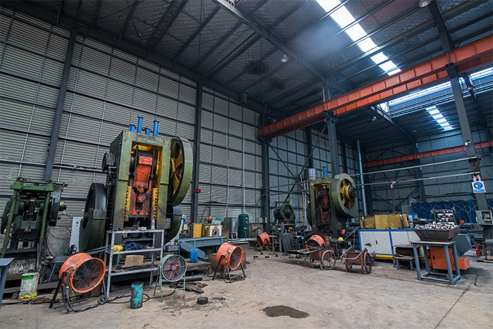 楚雄螺栓球精密制作